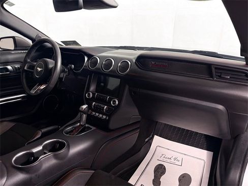 Used 2021 Ford Mustang GT Premium w/ Equipment Group 401A image 26