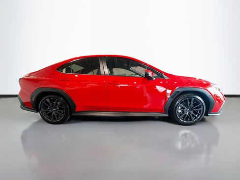 New 2025 Subaru WRX Premium image 2