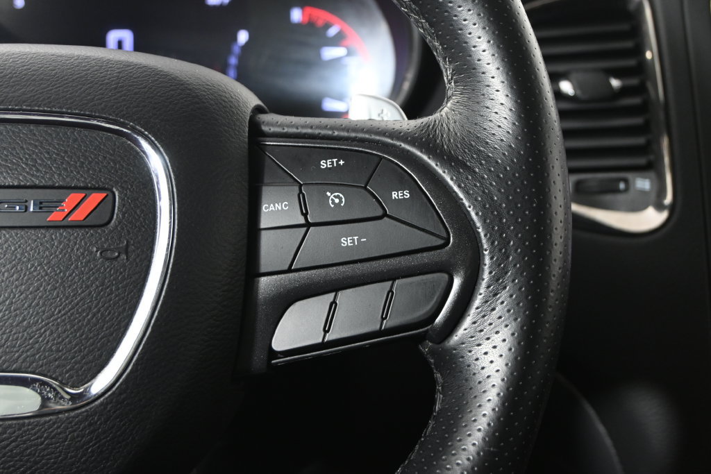 Used 2019 Dodge Durango R/T AWD/4WD image 37