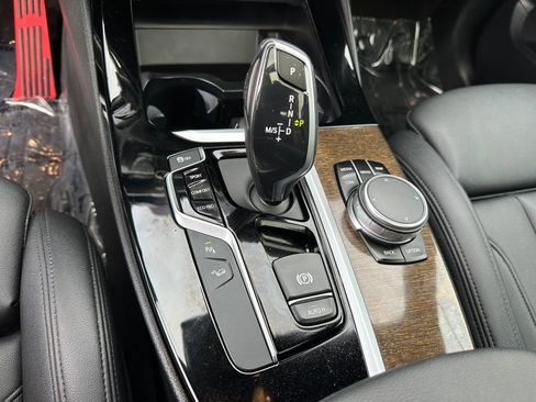 Used 2019 BMW X3 xDrive30i w/ Convenience Package AWD/4WD image 30