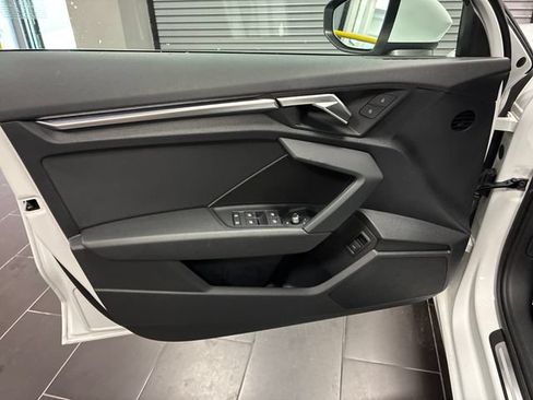 Used 2022 Audi A3 2.0T Premium AWD/4WD image 11