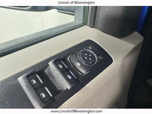 Used 2016 Ford F150 XLT w/ Equipment Group 302A Luxury image 38