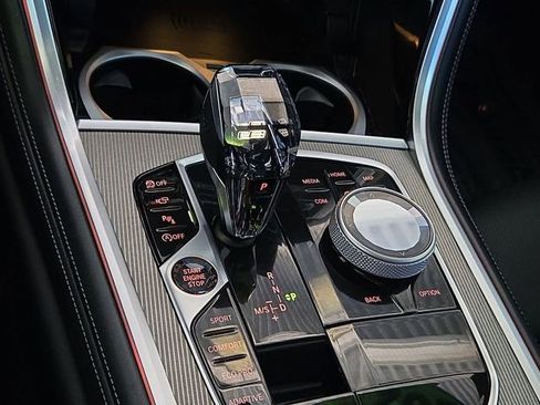 Used 2025 BMW 840i xDrive image 16