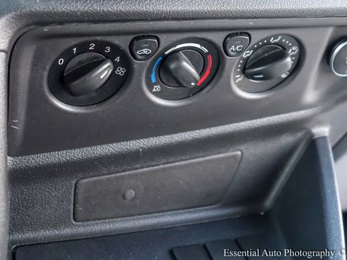 Used 2018 Ford Transit 350 156 DRW w/ Shuttle Bus Prep Package image 16