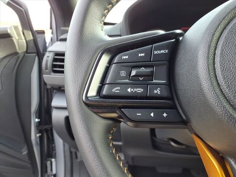 Used 2025 Subaru Crosstrek 2.5i Wilderness image 19