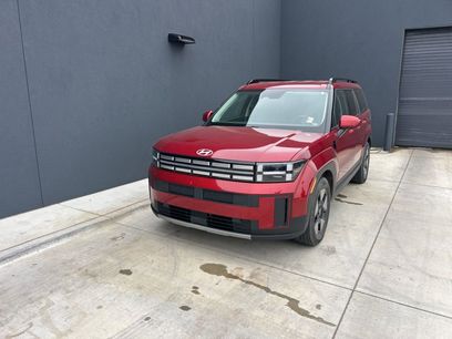 Used 2024 Hyundai Santa Fe SEL