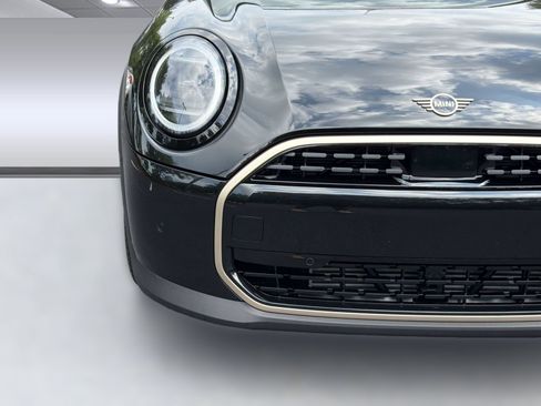 New 2026 MINI Cooper S FWD image 12