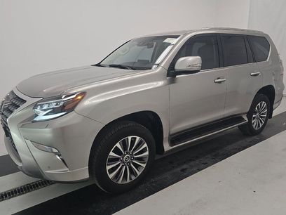 Used 2023 Lexus GX 460 Luxury w/ Off Road Package