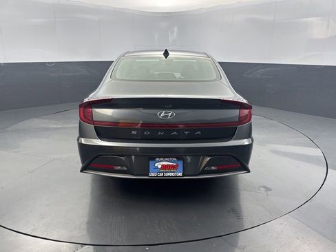 Used 2023 Hyundai Sonata SE image 4