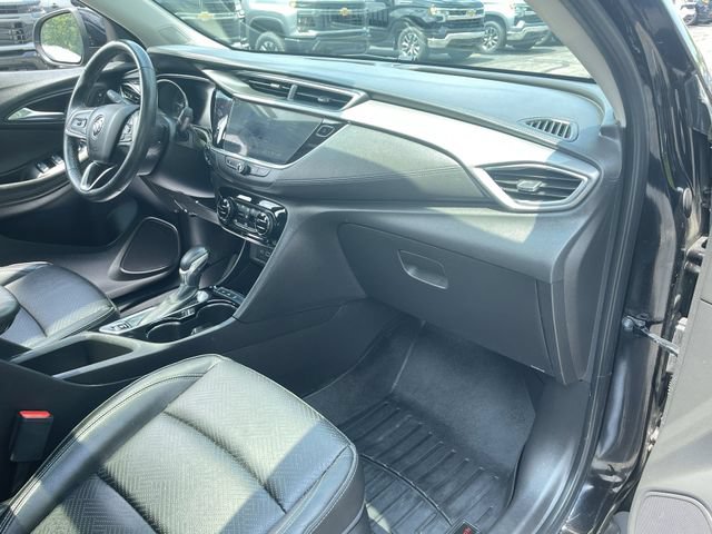 Used 2021 Buick Encore GX Essence w/ Experience Buick Package AWD/4WD image 28