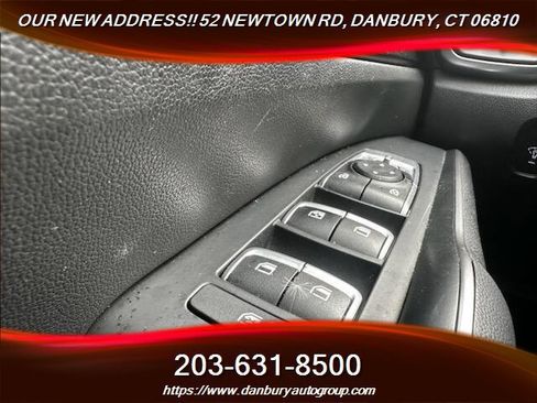 Used 2021 Jeep Grand Cherokee L Limited RWD image 20