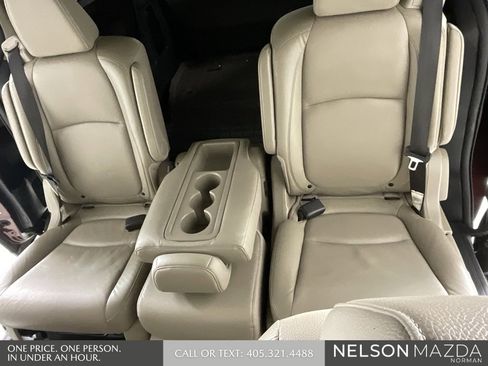 Used 2019 Honda Odyssey EX-L image 27