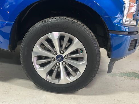 Used 2018 Ford F150 XL w/ Equipment Group 101A Mid AWD/4WD image 31