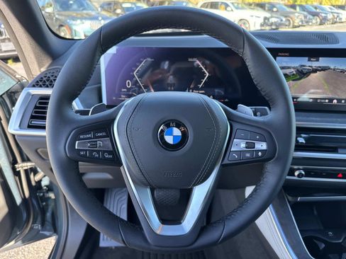 New 2026 BMW X5 xDrive40i w/ Executive Package image 31