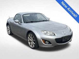Used 2011 MAZDA MX-5 Miata Grand Touring w/ Premium Pkg RWD 360° Tour