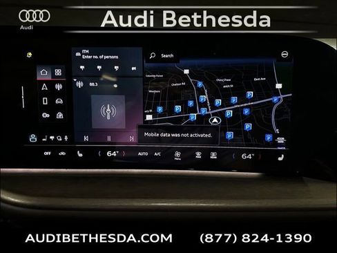 Certified 2025 Audi Q5 Premium w/ Convenience Package AWD/4WD image 24