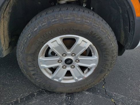 Used 2025 Ford Ranger XL RWD image 31