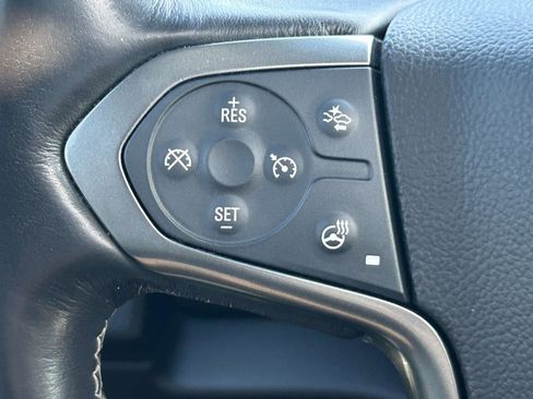 Used 2019 Chevrolet Tahoe LT image 26