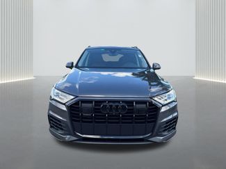 Used 2022 Audi Q7 3.0T Premium Plus video 2