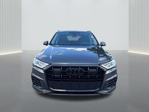 Used 2022 Audi Q7 3.0T Premium Plus image 2