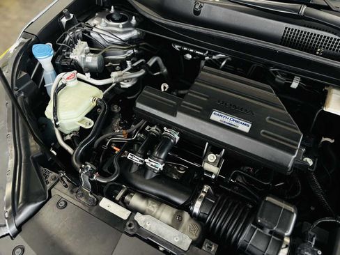 Used 2020 Honda CR-V Touring image 20