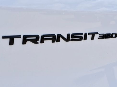New 2026 Ford Transit 350 148 High Roof AWD image 22