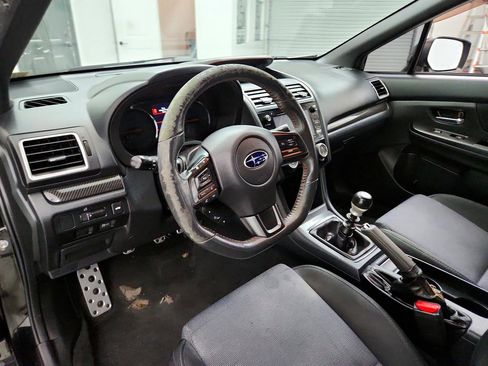 Used 2018 Subaru WRX Premium image 13
