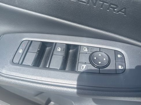 New 2026 Nissan Sentra S FWD image 12