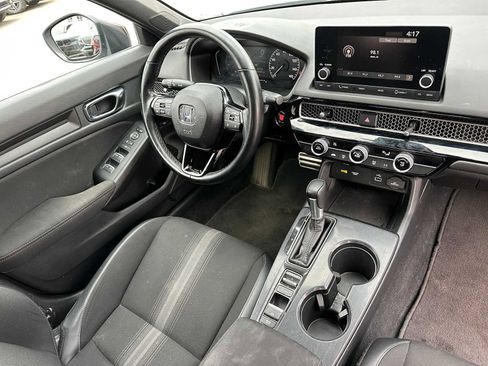 Used 2023 Honda Civic Sport image 10