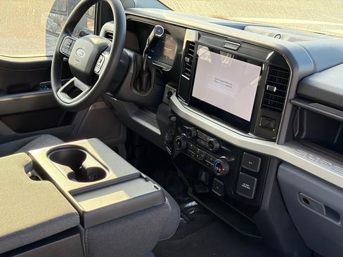 New 2026 Ford F250 XLT w/ XLT Premium Package image 9