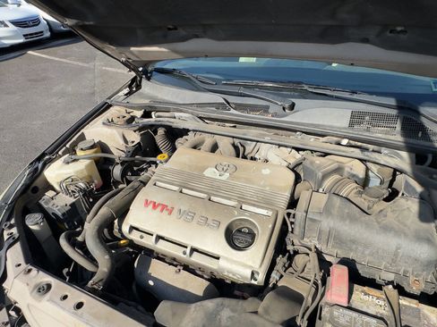 Used 2004 Toyota Solara SE Sport FWD image 16