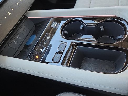 New 2026 Nissan Murano Platinum image 25