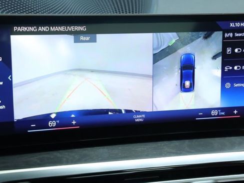 Used 2024 BMW 330i 330i image 18