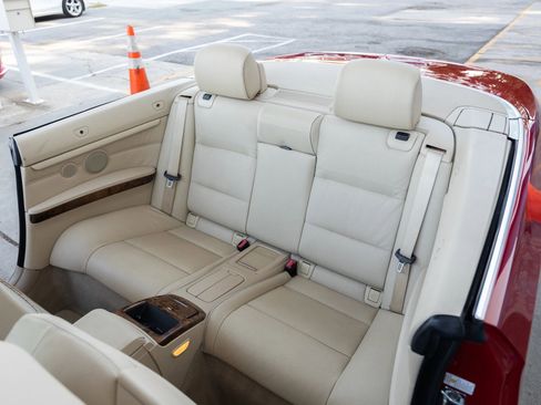 Used 2008 BMW 328i Convertible RWD image 28