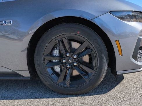 New 2026 Ford Mustang GT image 11