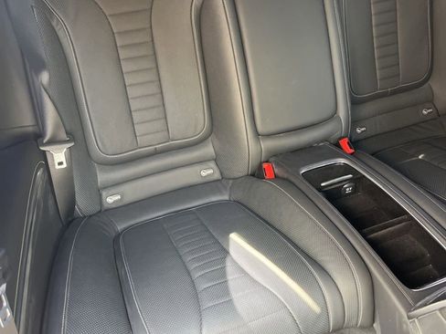 Used 2017 Mercedes-Benz S 550 4MATIC Coupe image 16