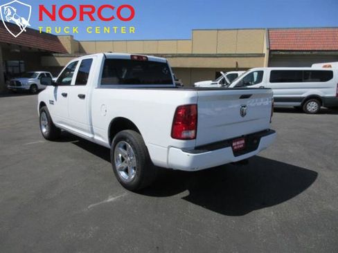 Used 2015 RAM 1500 Express image 7