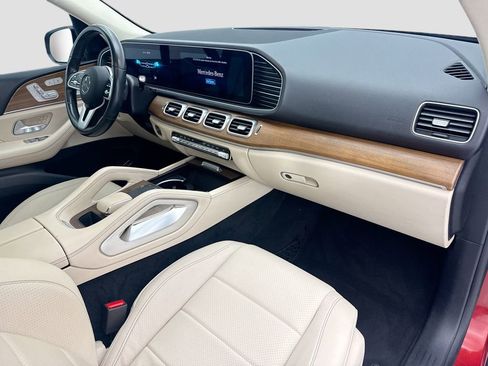Used 2021 Mercedes-Benz GLE 350 image 16