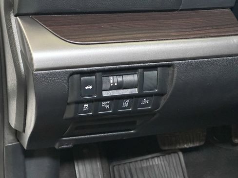 Used 2019 Subaru Legacy 2.5i Limited w/ Popular Package #2A image 23