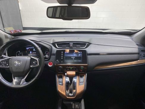 Used 2019 Honda CR-V EX-L image 10
