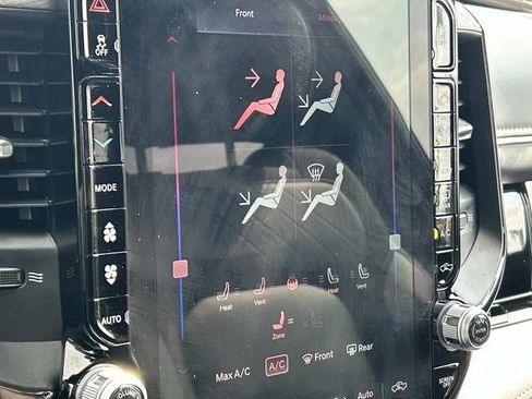 Used 2026 RAM 1500 Limited AWD/4WD image 36