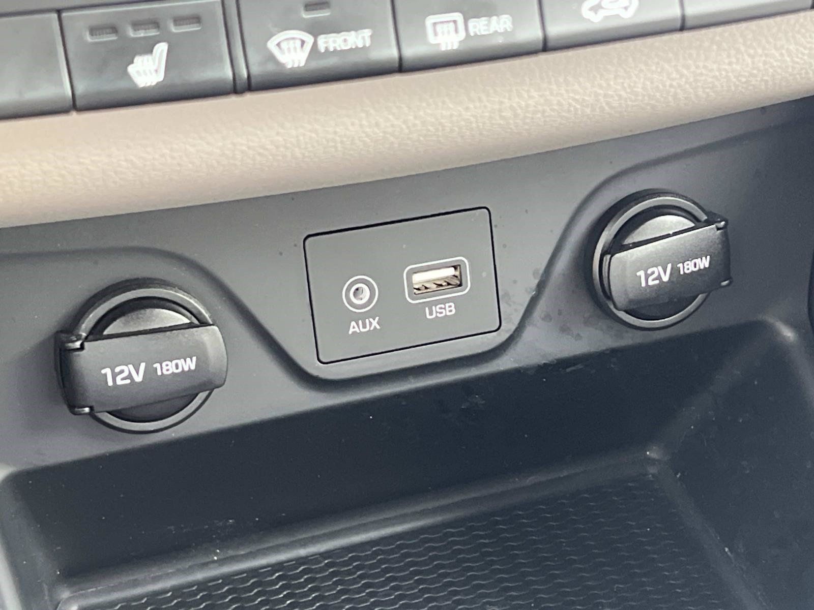 Used 2019 Hyundai Tucson Value w/ Cargo Package FWD image 29
