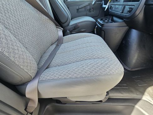 New 2024 Chevrolet Express 2500 w/ Driver Convenience Package image 10