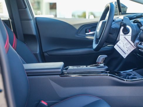 New 2026 Toyota Prius Plug-In Hybrid image 20