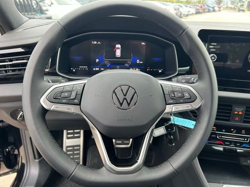New 2026 Volkswagen Jetta Sport FWD image 24