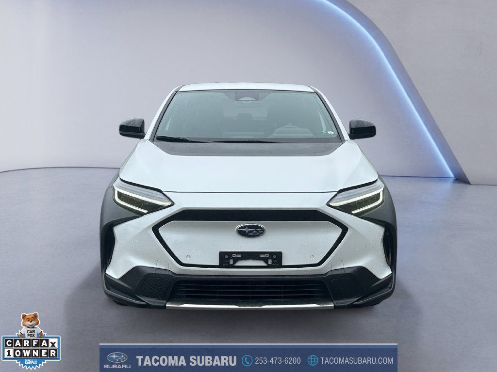Used 2023 Subaru Solterra AWD image 8