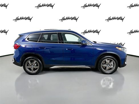 New 2026 BMW X1 xDrive28i w/ Technology Package image 4