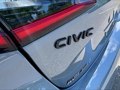 Used 2026 Honda Civic Sport image 24