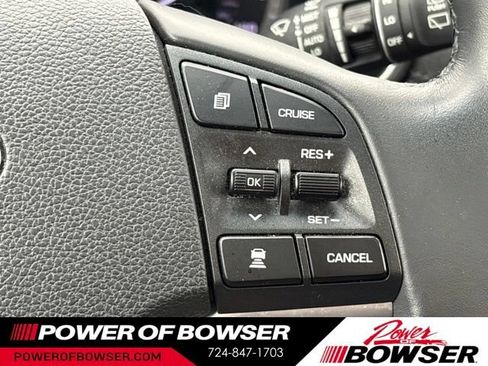 Used 2019 Hyundai Tucson Ultimate w/ Cargo Package AWD/4WD image 19