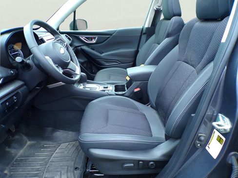 Used 2023 Subaru Forester Premium AWD/4WD image 15